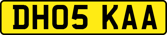 DH05KAA