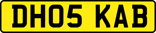 DH05KAB