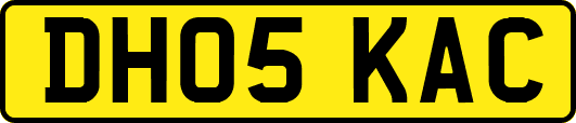 DH05KAC
