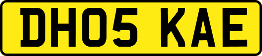 DH05KAE