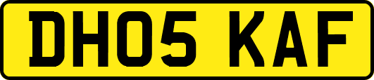 DH05KAF