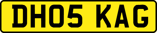 DH05KAG