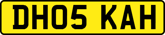 DH05KAH