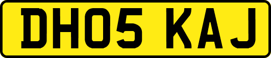 DH05KAJ