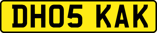 DH05KAK