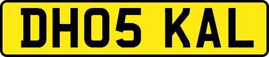 DH05KAL