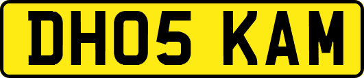 DH05KAM