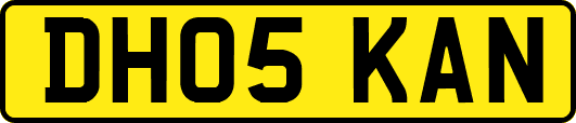 DH05KAN