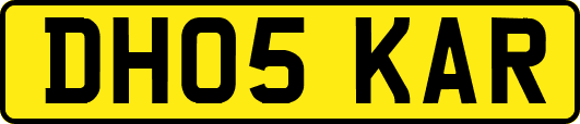 DH05KAR
