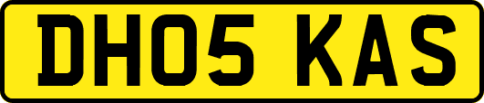 DH05KAS