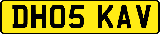 DH05KAV