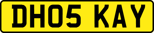 DH05KAY