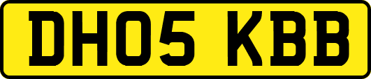 DH05KBB