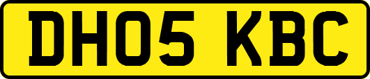 DH05KBC