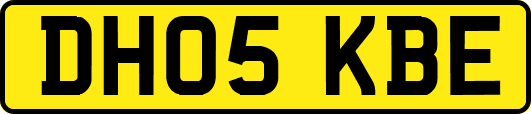 DH05KBE