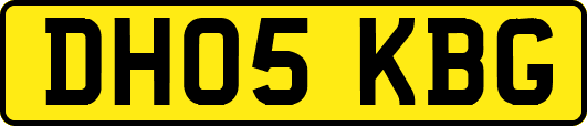 DH05KBG
