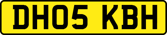 DH05KBH