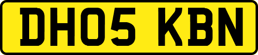 DH05KBN