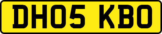 DH05KBO