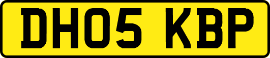 DH05KBP