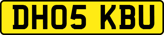 DH05KBU
