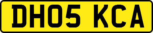 DH05KCA