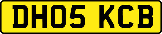 DH05KCB