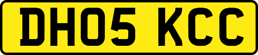DH05KCC