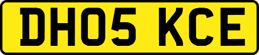 DH05KCE