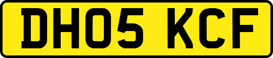 DH05KCF
