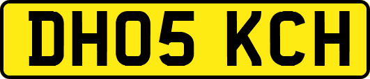 DH05KCH