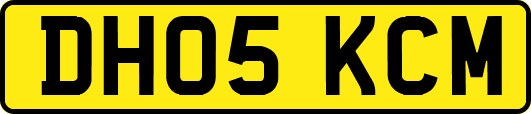 DH05KCM