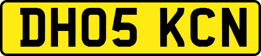 DH05KCN
