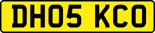 DH05KCO