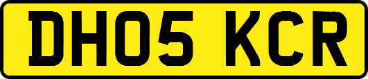 DH05KCR