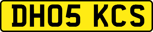 DH05KCS