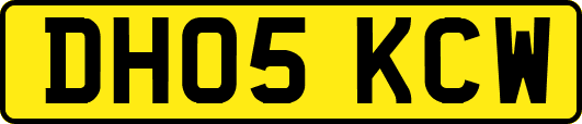DH05KCW
