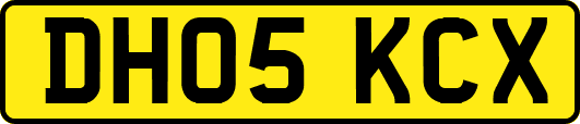 DH05KCX