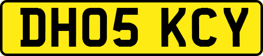 DH05KCY