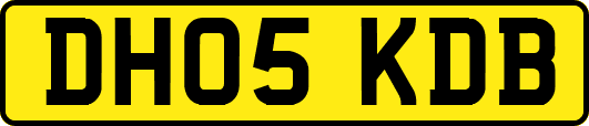 DH05KDB