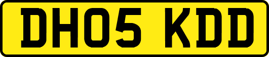 DH05KDD