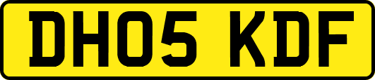 DH05KDF