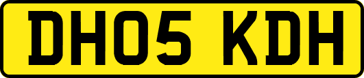 DH05KDH