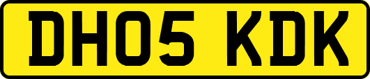 DH05KDK