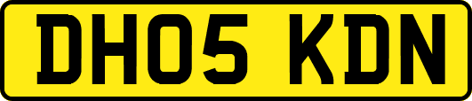 DH05KDN