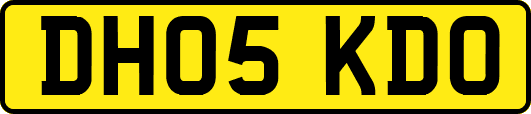 DH05KDO