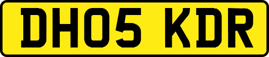 DH05KDR