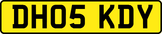 DH05KDY