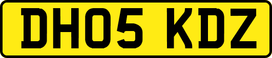 DH05KDZ