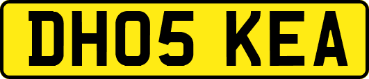 DH05KEA